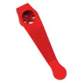 1pc Red