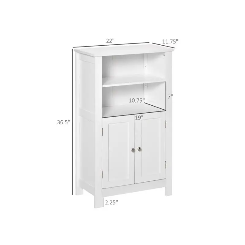 خزانة تخزين الحمام - منظم مريح للاستخدام المنزلي أو المكتبي، مثالي لحلول توفير المساحة والمحسنة