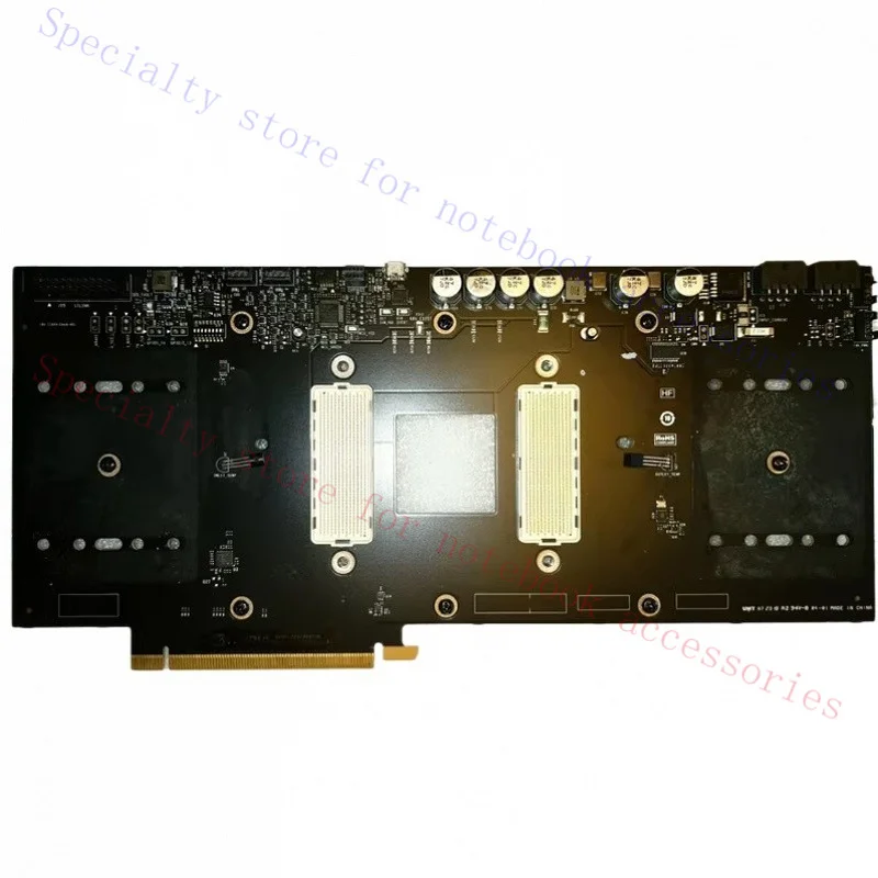 A+ FOR SXM3 To PCIE Adapter Board Supports Nvidia Tesla V100 32GB Sxm3