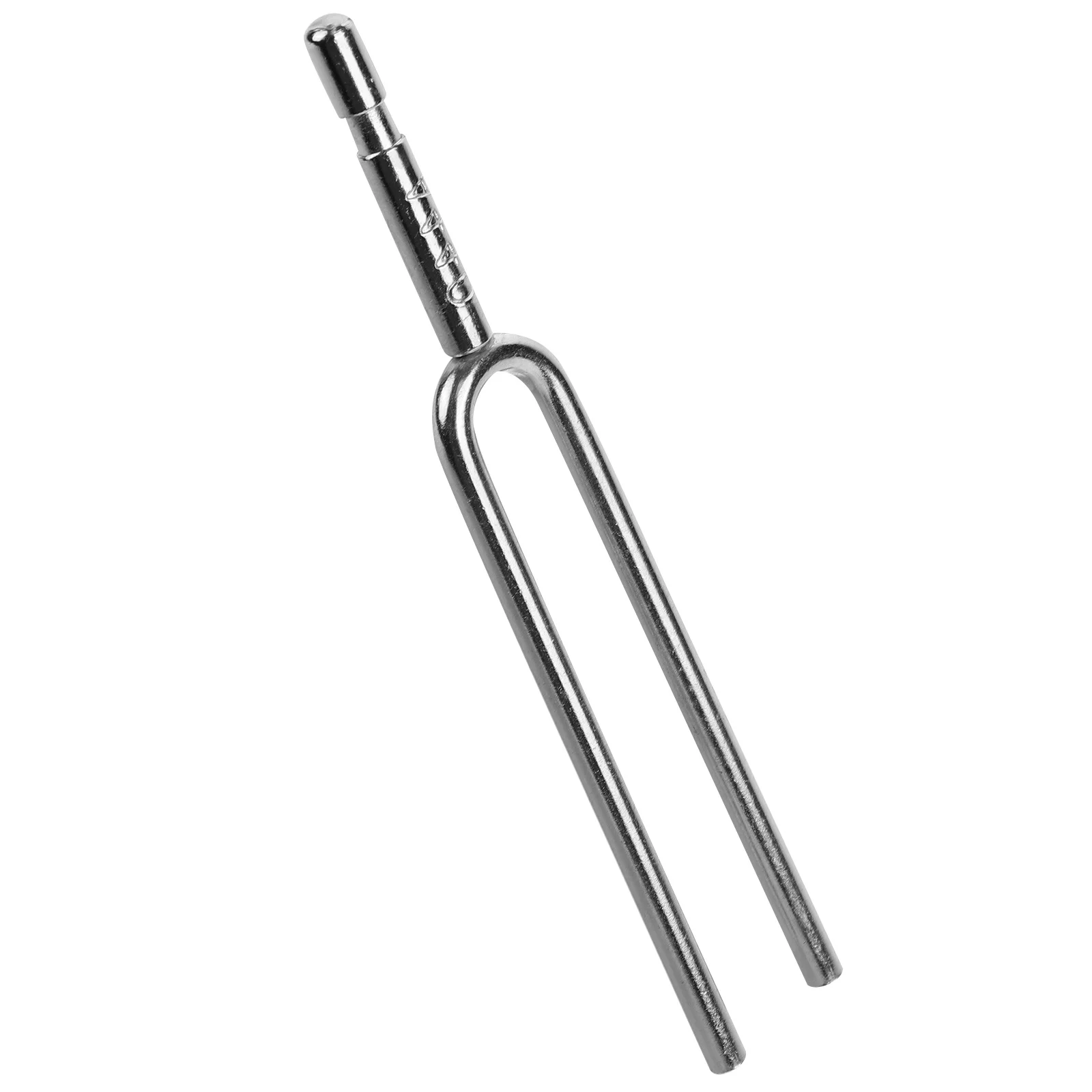 

Metal Tuning Fork A440Hz Guitar Instrument Accessory Sturdy Durable Music Tool Bass Tone Sensor For Violin Guitar Accessories