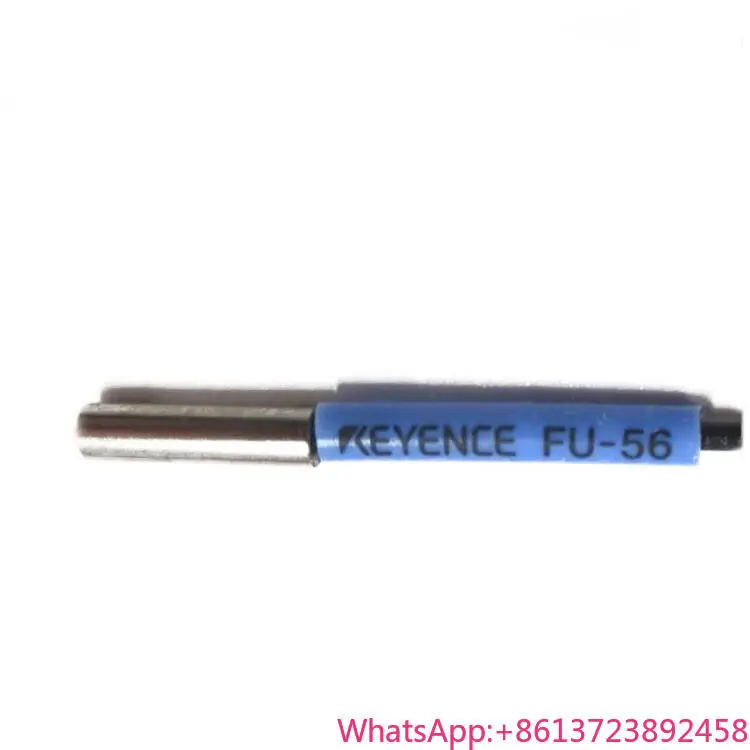 

Brand New Original Genuine FU-56 High-precision Reflective Fiber Optic Sensor