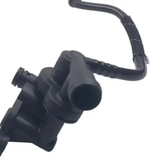 Engine Cooling Coolant Hose Engine Cooling System Wear-resistant Quick Install Easy To Use Replacement Coolant Hose