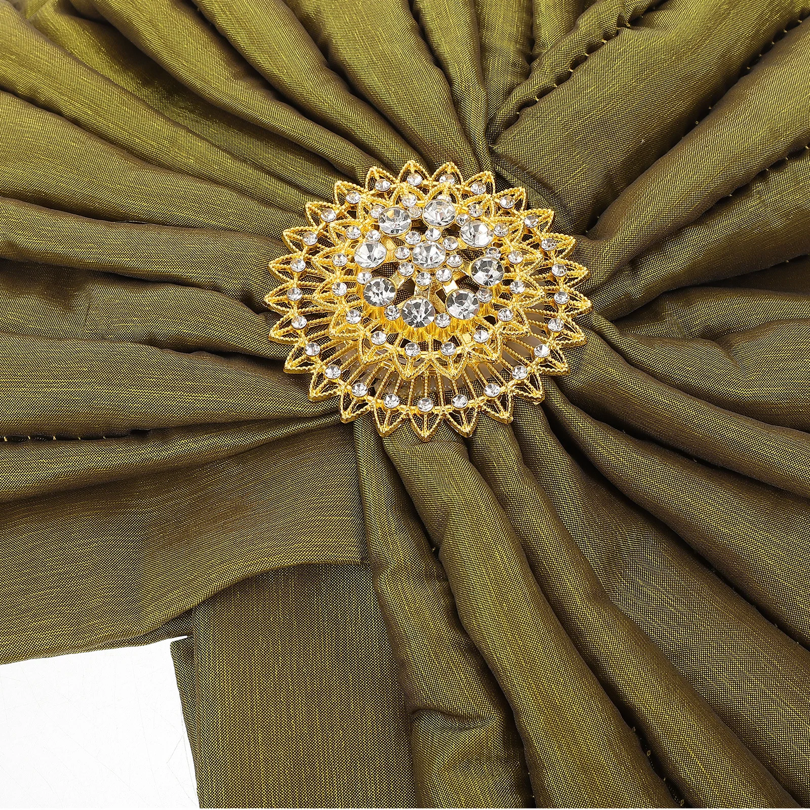 مشرق مسلم الداخلية الحجاب قبعات النساء الحجاب قبعة بروش غطاء كامل Undercap أنبوب بونيه بسط تنفس قبعة الكيماوي قبعة صغيرة