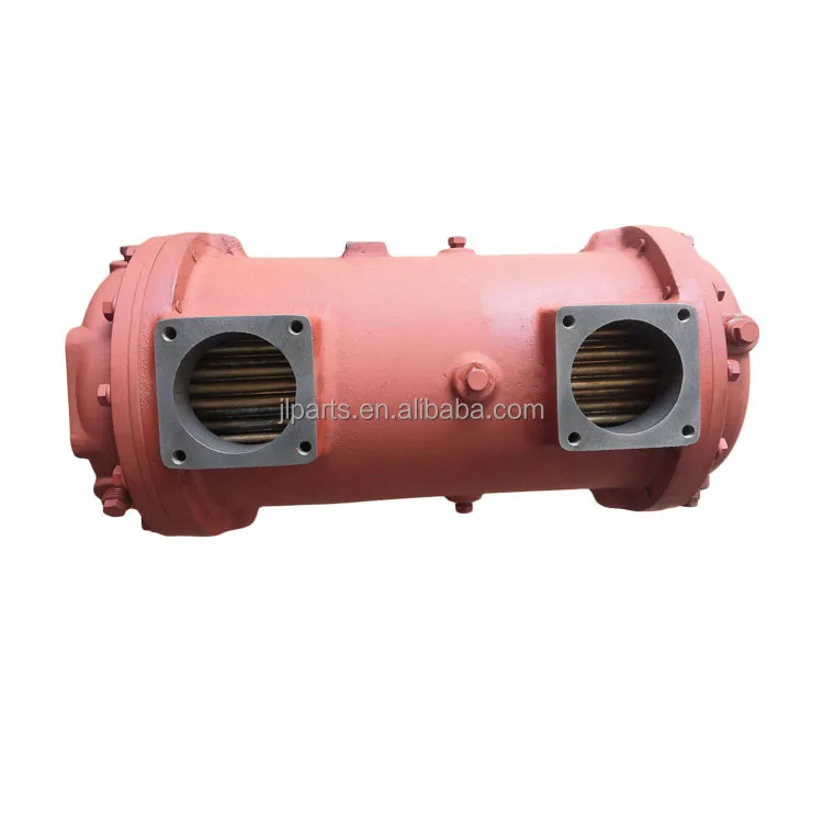 

Marine Engine Spare Parts K19 Heat Exchanger 3968809