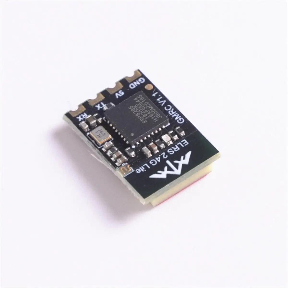ELRS 2.4G Receiver Ultra-Mini Lite-ELRS Receiver FPV Drone Long Range Drones DIY Parts for 1-2S Small Drones