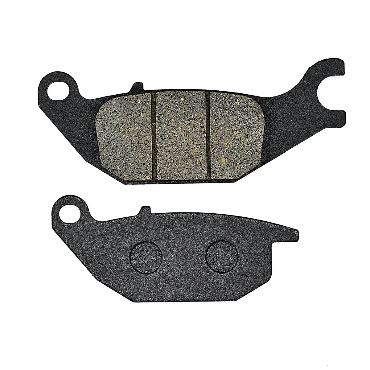 XCMT Motorcycle Front and Rear Brake Pads Kit For HONDA Monkey 125 2019 2020 2021 2022 CBR125 CBR125R 3-10 CBR150 CBR150R 00-10