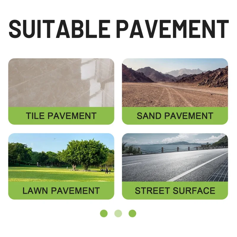 Greenpedel 2025 High Quality Electric Scooter Elderly 24v 250w Three-Wheel Mobility Scooter LED Light with Battery