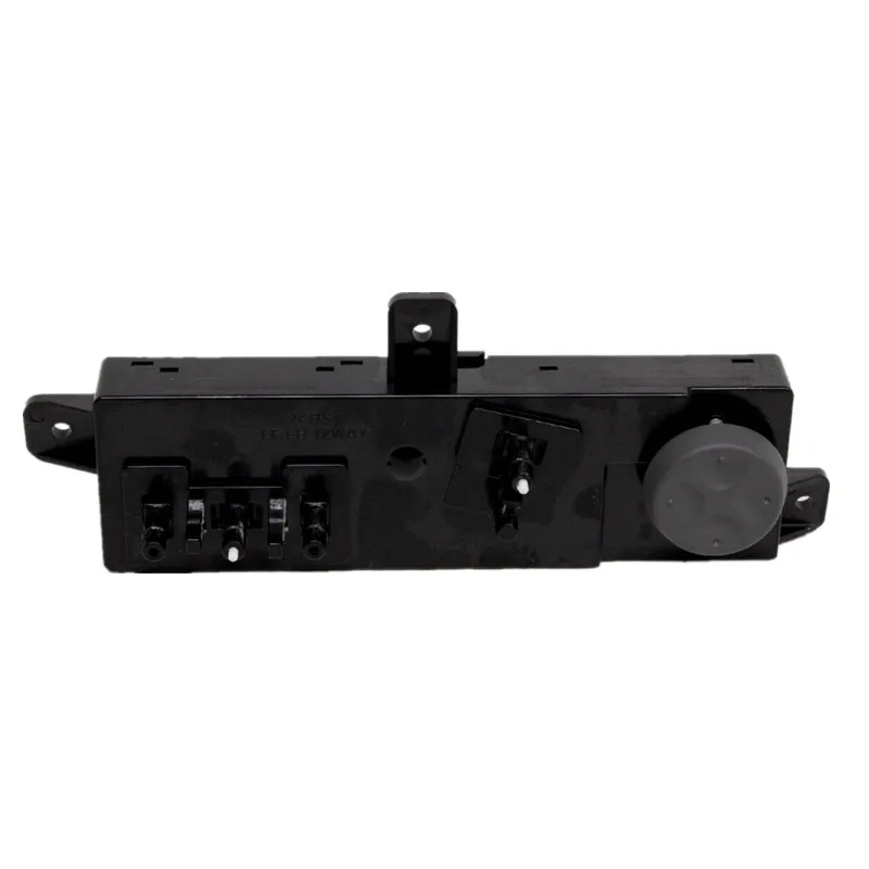 

88191D4500 is Used for The Front And Left Driver's Seat Switches of KIA Yuanchang 2016-2018.