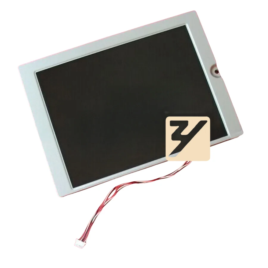 

TCG057QVLCP-G00 5.7" 320*240 TFT-LCD Display Panel