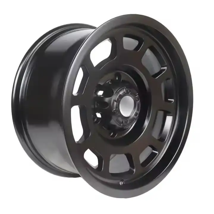 

New Auto Forged Aluminium Alloy Wheel Rims for Cars Light Trucks Off-Road Commercial Vehicles