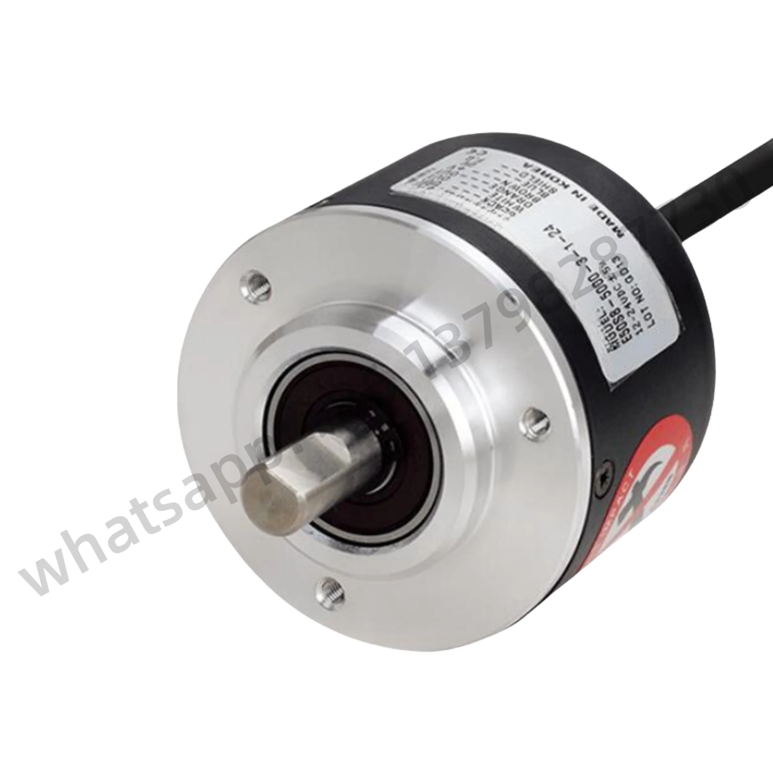New Original E30S4-200-3-T-24 E30S4-500-3-T-24