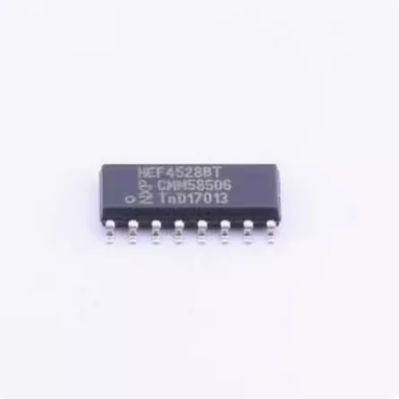 1PCS Genuine HEF4528BT,653 SOIC-16 Dual Monostable Multi-tuned Oscillator Logic Chip