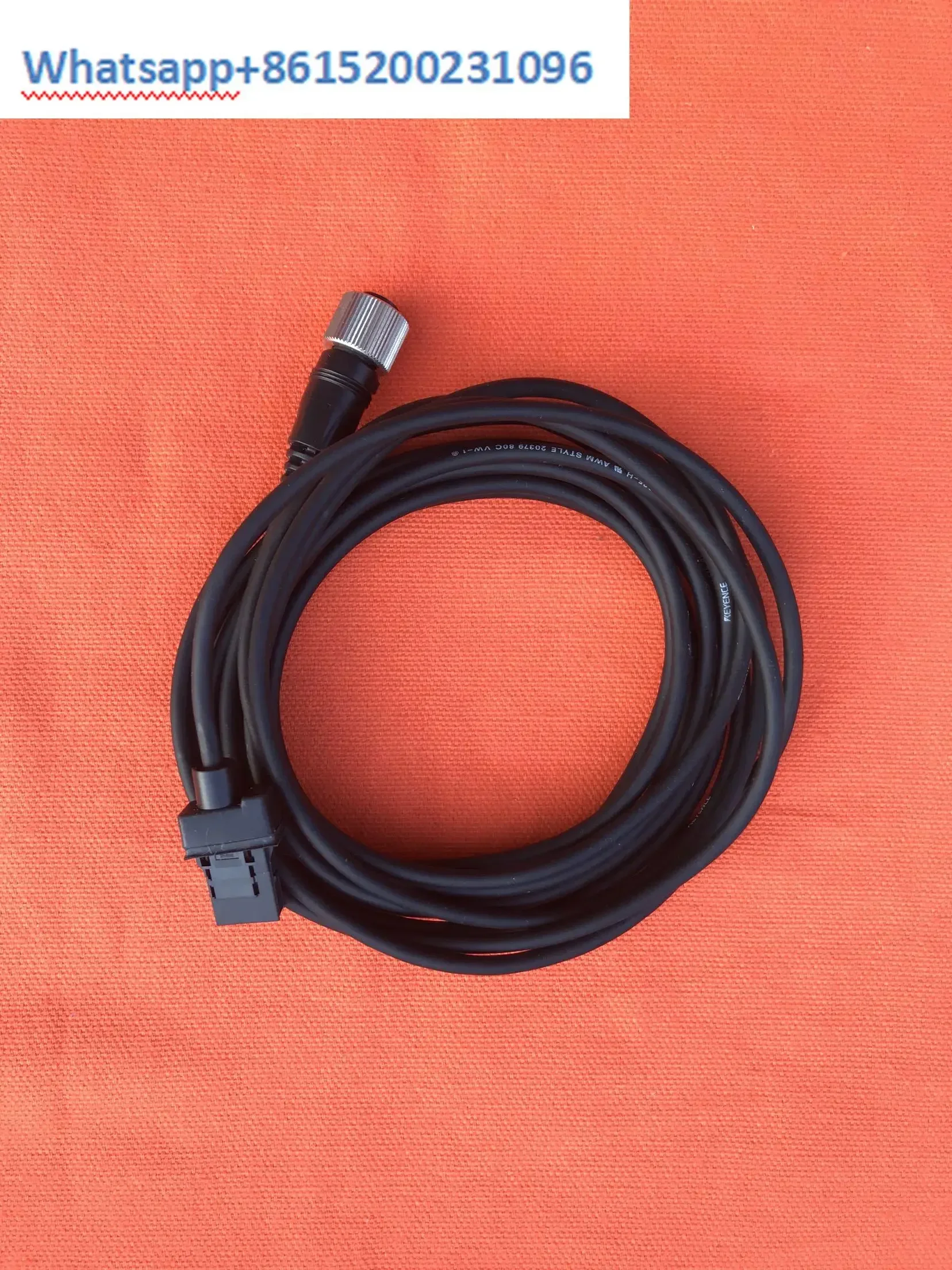 E66085-C 80C VW-1 ケーブルの実用性と信頼性を徹底検証｜プロエンジニアが語る選定基準