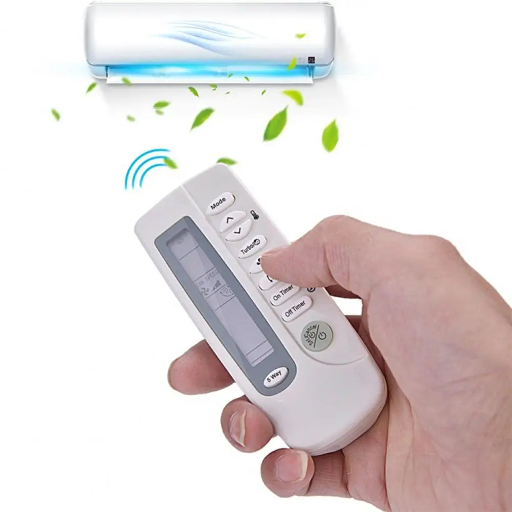 Air Conditioner Con… - image