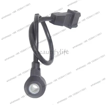 

Knock Sensor OE: 414-9023787, 9023787, 4149023787 Auto Parts