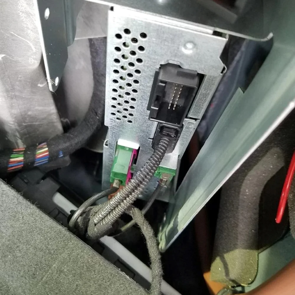 Plain 12V Mmi 2G Ca…