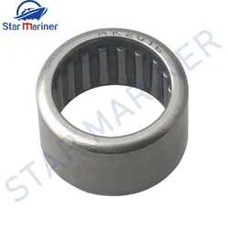 93315-22004 Bearing For Yamaha Outboard 2T 20HP 25HP 30HP 4T F20 F25 F45 Transmission Bearing DT1 RT1 YZ250 YZ360 A B Y112