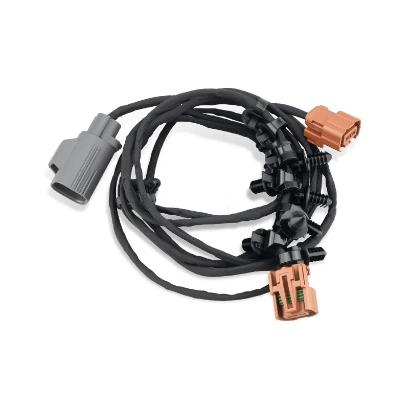 

Front Fascia Wiring Harness 68336462AE For Jeep Wrangler 2018-2022 For Gladiator 2020-2022