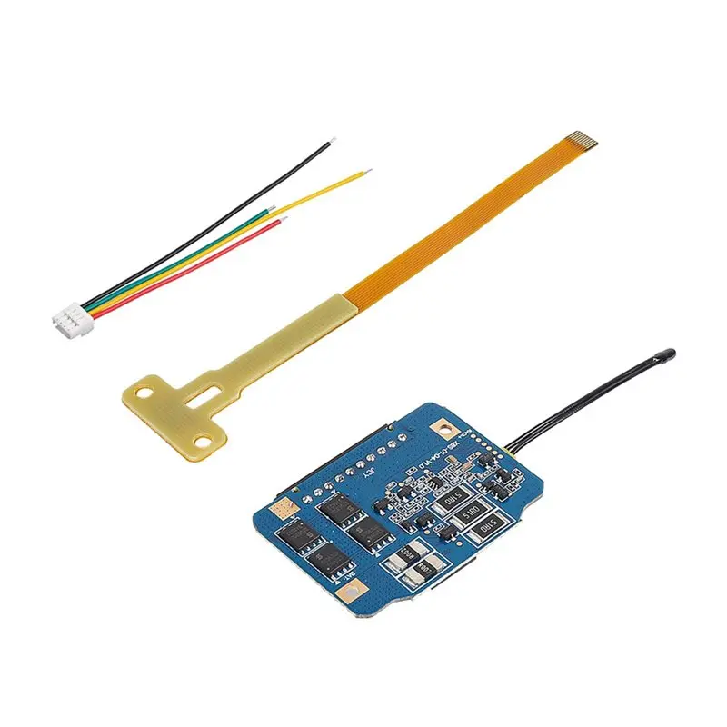 [B24B!】 For Xiao Mi FM X8 SE FIMI RC Drone Battery BMS Protection Circuit Board Battery Management System