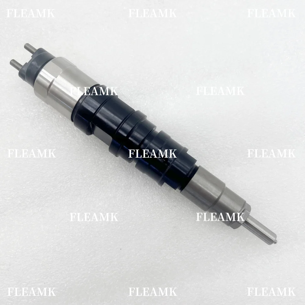 High Quality 295050-1020 2950501020 Diesel Common Rail Injector