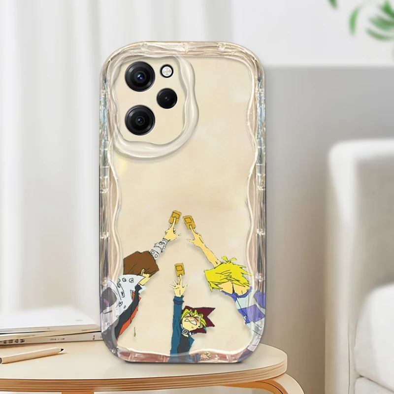 Рисунок 4 - Чехол для Xiaomi Redmi Note 13