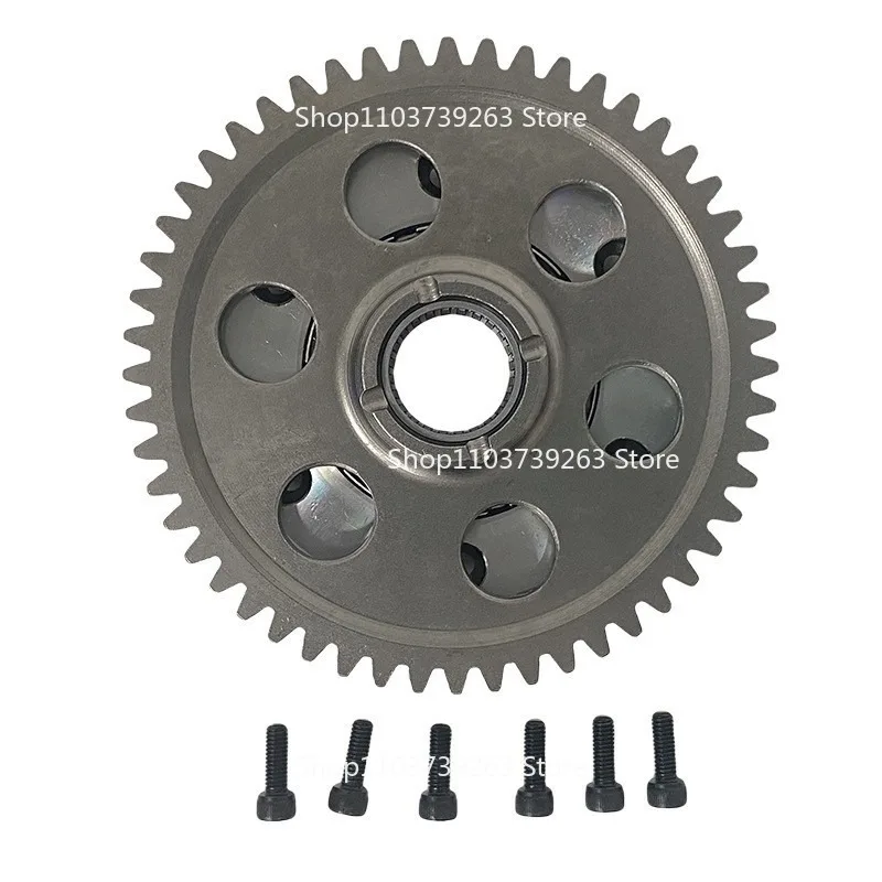 Motorcycle Clutch for Raptor660 YFM660 YFM660R Startup Disc