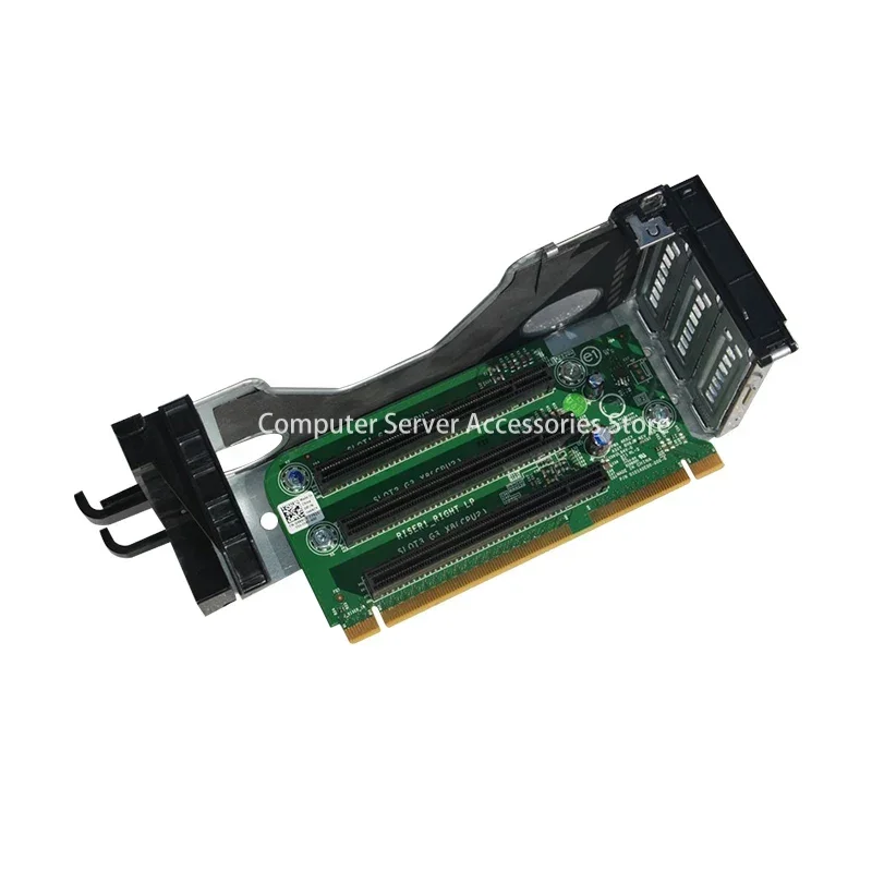 Original Expansion Card 4KKCY 8H6JW 04KKCY 08H6JW for PowerEdge R730 R730XD Server Riser 1 Expansion Board CN-04KKCY CN-08H6JW