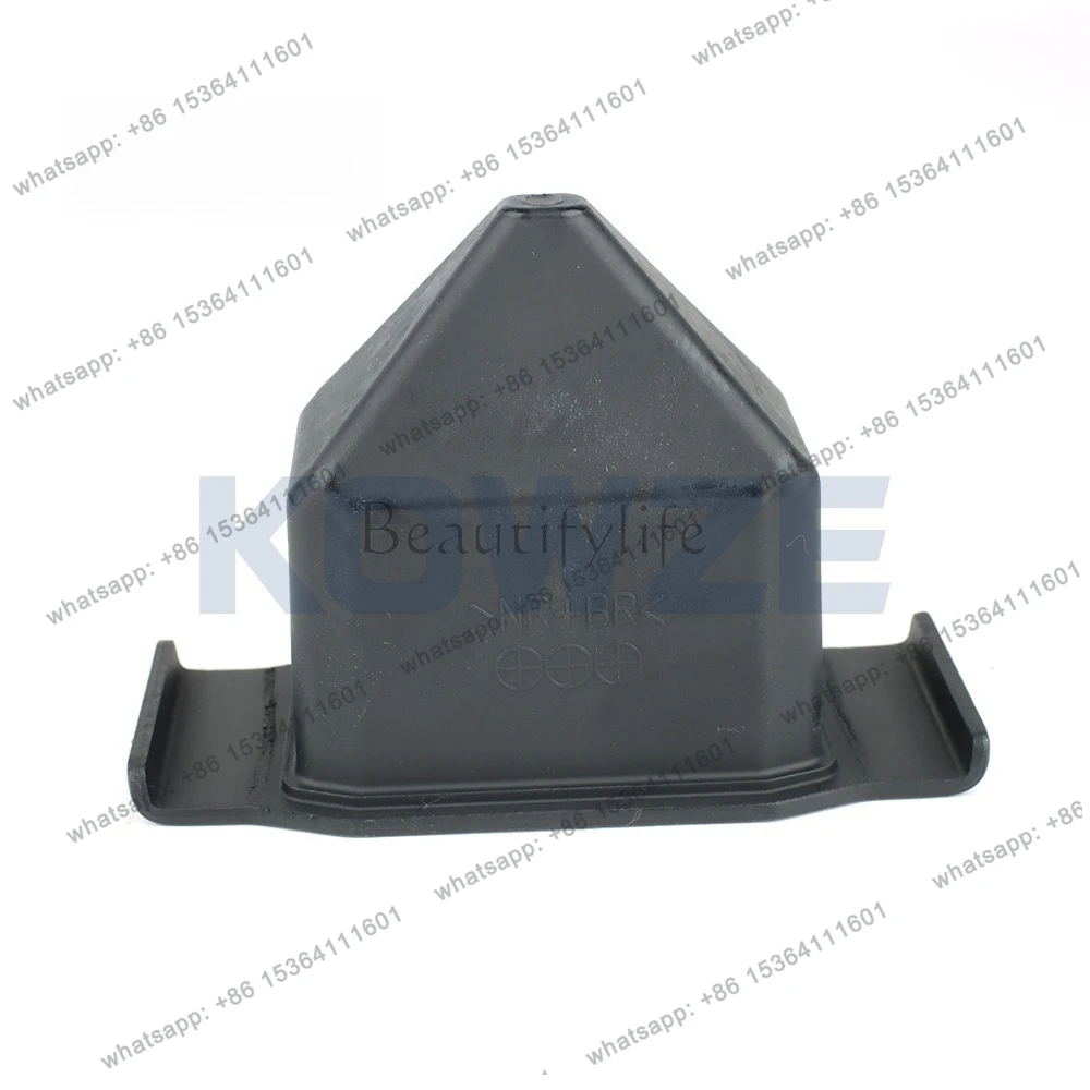 

4155A056 Rear lower suspension rubber sleeve for L200 2015-2022 4N14/5 4D56 4G64