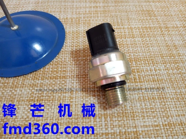 

Hook excavator accessories SK120-5 low-voltage sensor electrical components