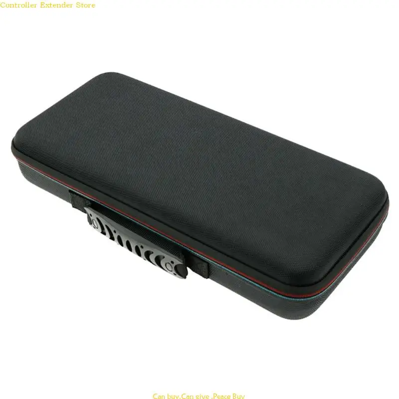 Carrying Case Storage Bag for KZZI K75 RGB 75% Keyboard Case Protectors