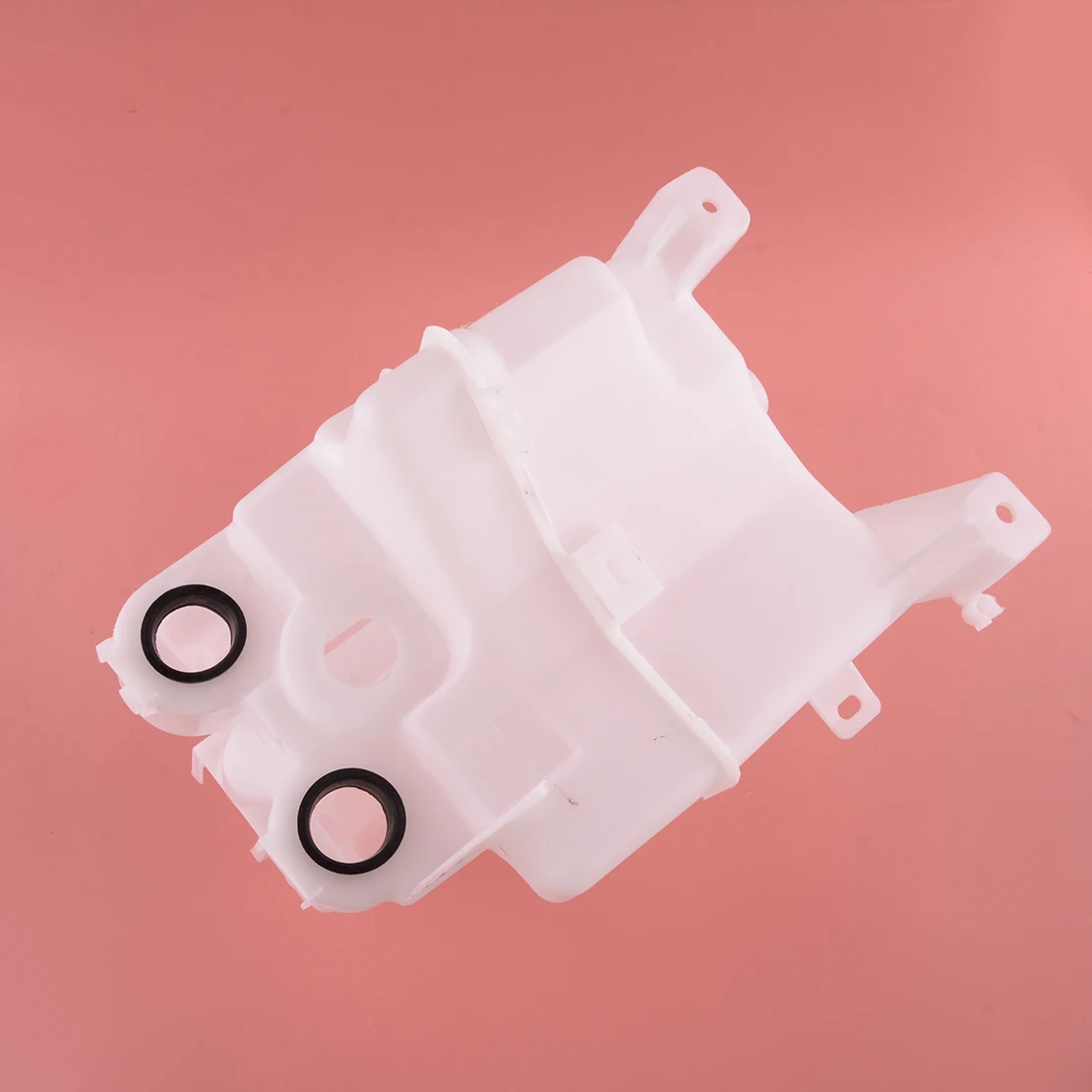 

853150E070 Windshield Washer Fluid Tank Reservoir White Plastic Fit for Toyota Highlander 2014 2015 2016 2017 2018 2019