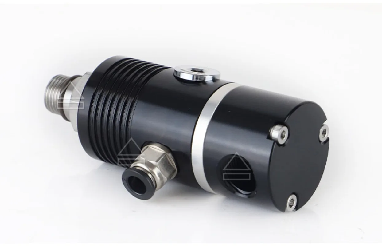 Replace  GFR Rotary Joint Machining Center Numerical Control Machine Tool Spindle Coolant Rotary Joint