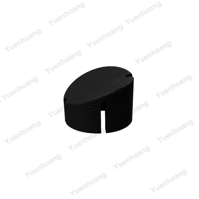 1PCS For CERVELO S5 2026 HB19 Bearing Gap Gasket Front Rear Screw Covers 3D Printed Nylon High Heat Resistant Bicycle Parts