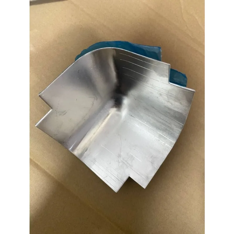 

Truck Small Van Protective Corners, Corner Compartment Container Corners 10cm