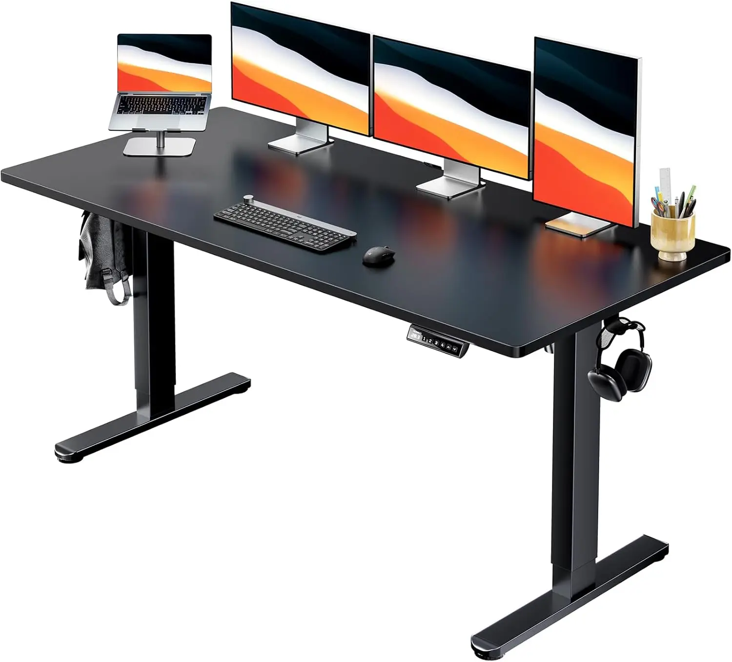 Huanuo Electric Standing Desk, 60