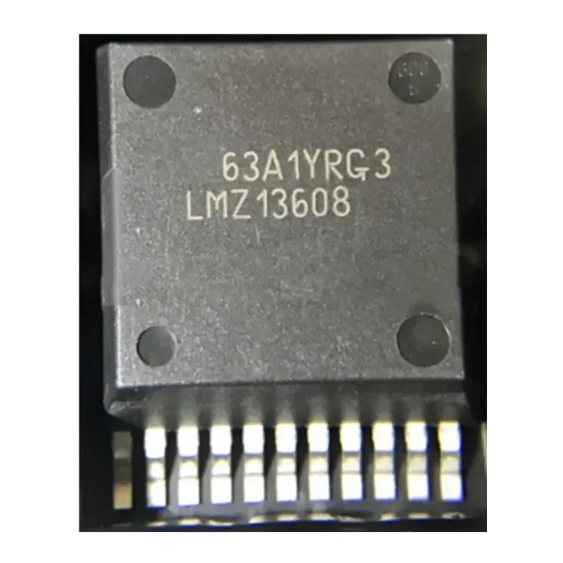 LMZ13608TZE The Switch Type Voltage Regulator New Original Electronic Kit