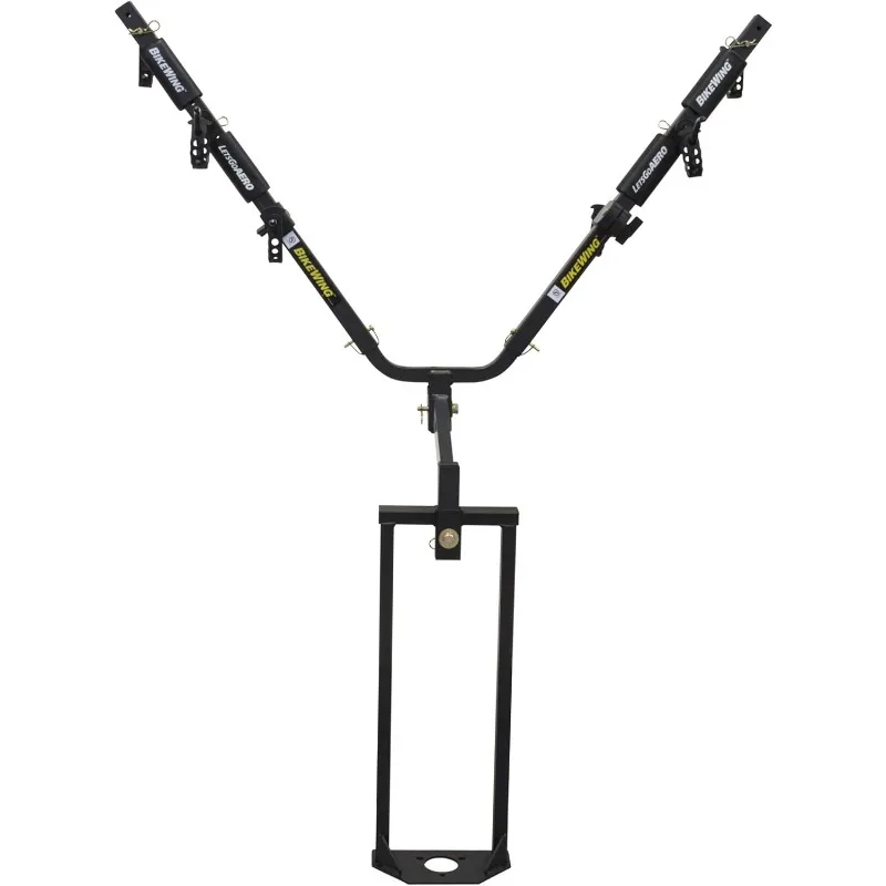 429756 Jack-It Double Bike Carrier System