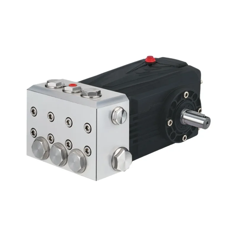 

304/316 stainless steel high pressure plunger pump industrial 150/200kg booster