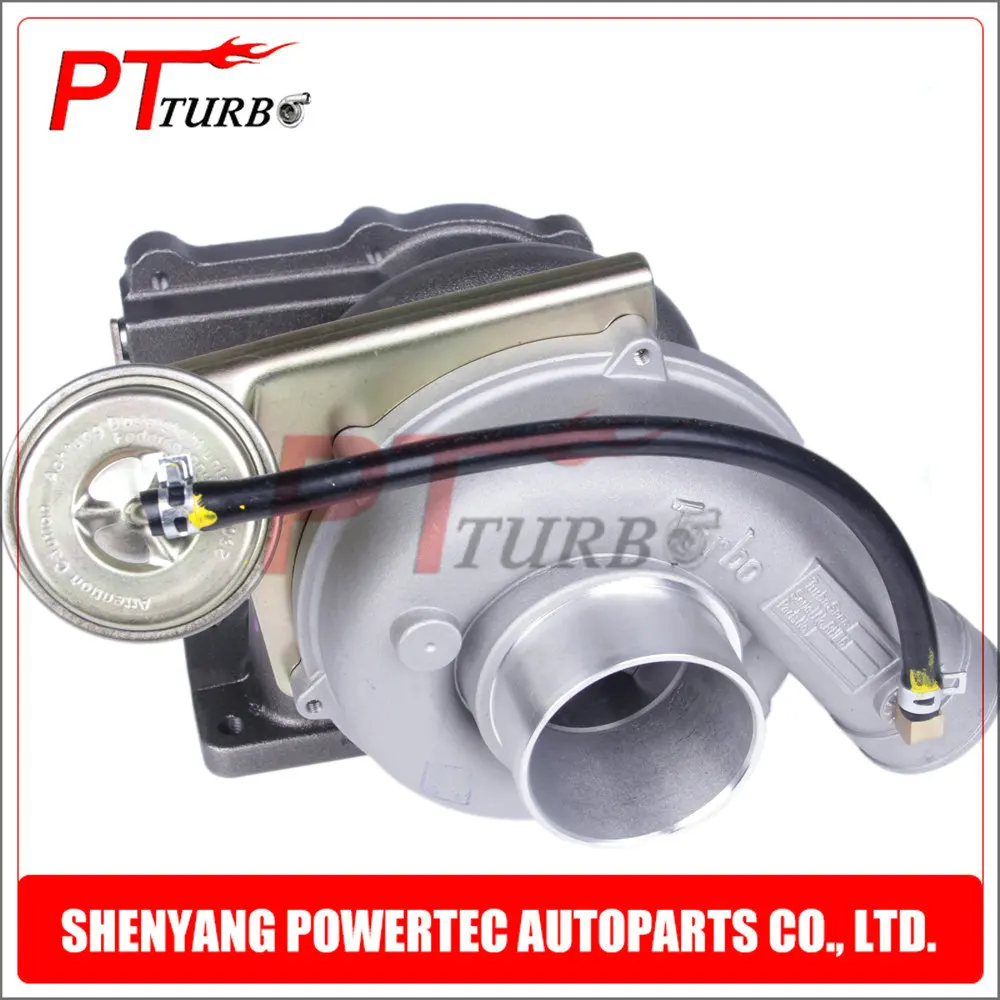 Turbo For Cars Charger For Nissan CMF88 FE6T A500 VD36 14201-Z5613 C61CADS0087B Complete Turbolader Turbocharger Engine Parts