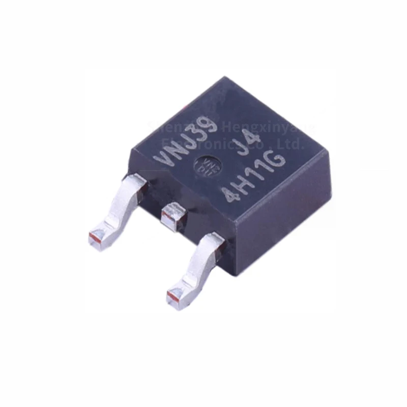 10PCS/LOT    MJD44H11G package TO-252n-channel voltage 80V current 8A bipolar transistor triode