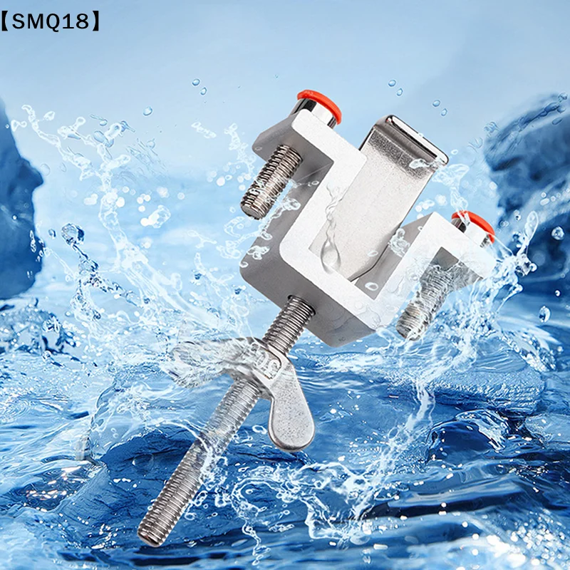 Dual Nut Adjustment Body Travel Anti-theft Door Stopper Safety Lock Door Hotel Door Locks Door Hardware【SMQ】