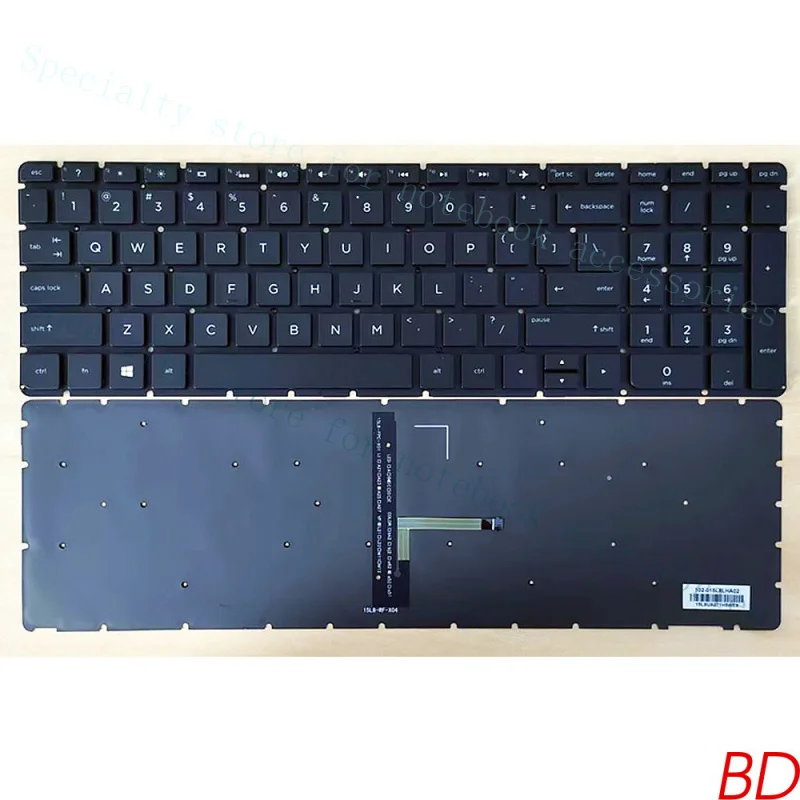 A+ Laptop Keyboard …