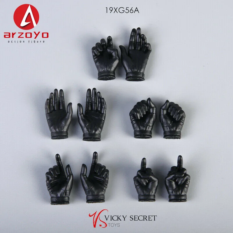 手袋を着用したフィギュア 51eHm8xua2L.jpg_BO30,255,255,