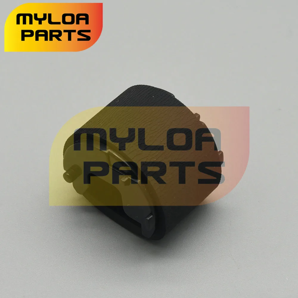 10X RL1-3307-000 Tray 1 Pickup Roller as for HP P2055 400 M401 as for CANON D1120 D1150 D1170 D1180 D1320