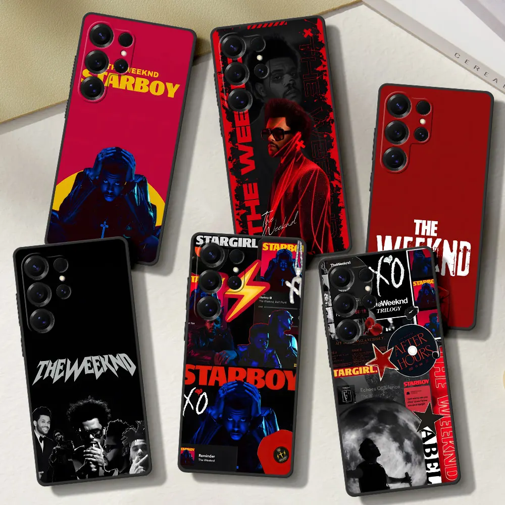 The W-Weeknd Xo Cas… - image