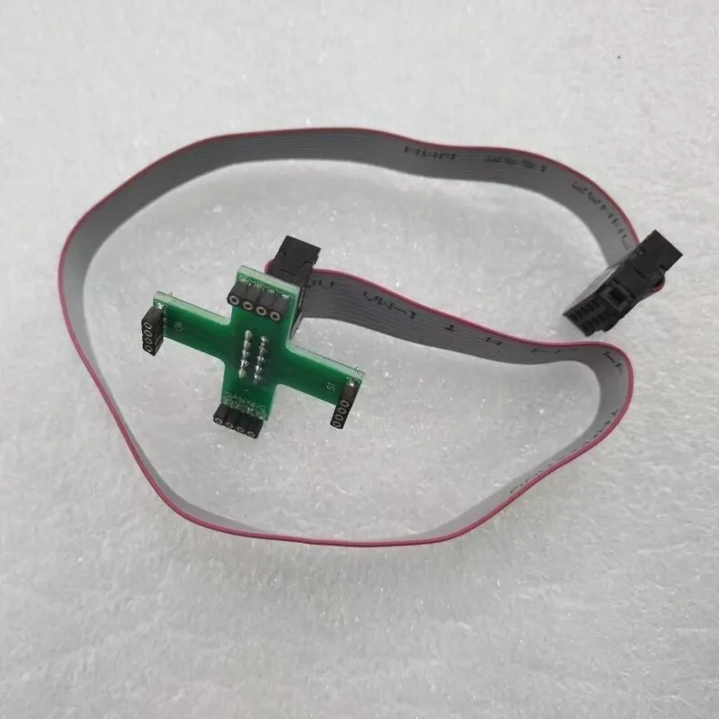 For Four-in-one Hard Disk Repair Command Head PC3000/MRT Command Head