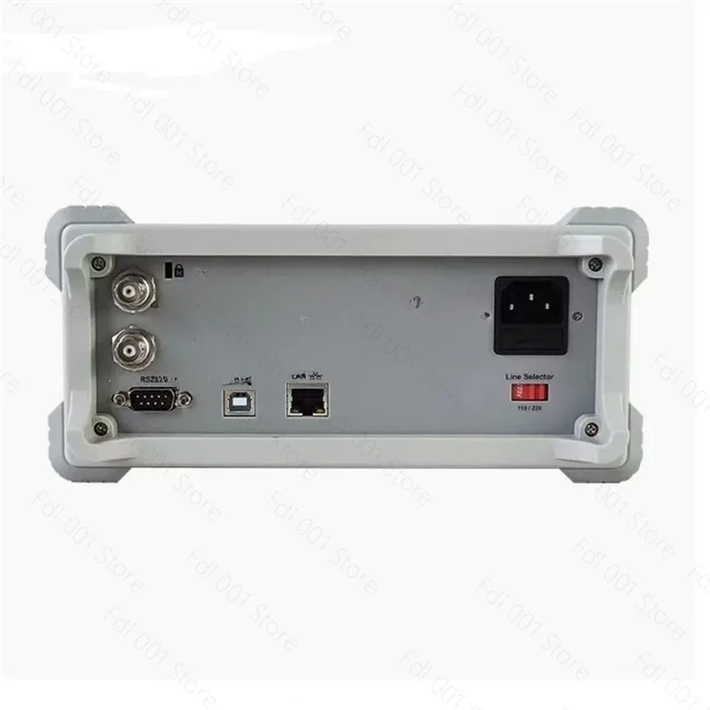 Desktop digital multimeter 5 digits 4 digits 5 and a half digits high precision