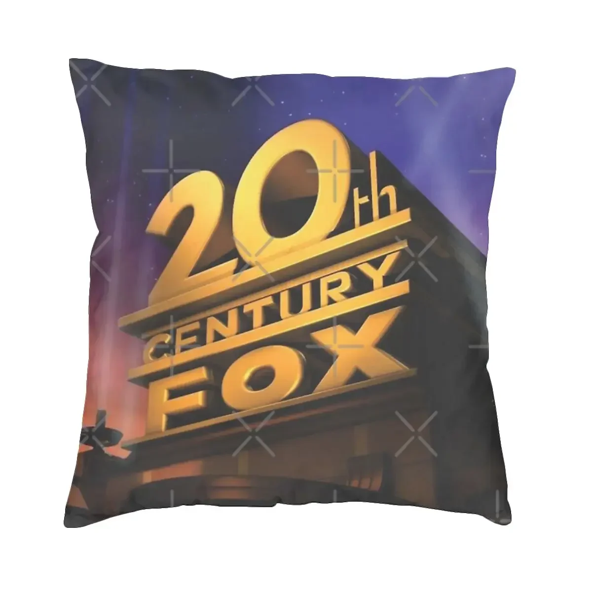 

20th Century Fox Dakimakura Pillow Case Pillow Cover Custom Cushion Pillow Case 45X45