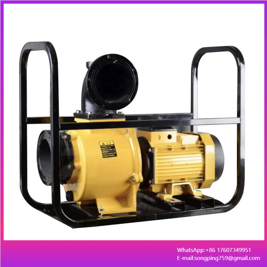 

3 Inch 1.5hp DC48VSolar System Water Electric Pump Stainless Steel Submersible Deep Well Sea Water Pumping Machine 10hp Power