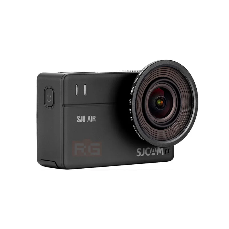 Professional HD Slim MCUV MC UV Lens Filter Lens protect for SJCAM SJ8 Air Pro Plus Sport Action Camera image 4